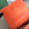 Goyard Goyardine Rouette Soft Bag - orange Shoulder Bags,