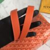 Goyard Goyardine Rouette Soft Bag - orange Shoulder Bags,