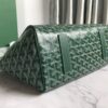 Goyard Goyardine Rouette Soft Bag - Green Shoulder Bags,