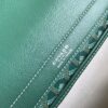 Goyard Goyardine Rouette Soft Bag - Green Shoulder Bags,