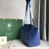 Goyard Goyardine Rouette Soft Bag - blueShoulder Bags,