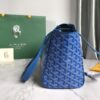 Goyard Goyardine Rouette Soft Bag - blueShoulder Bags,