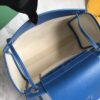 Goyard Goyardine Rouette Soft Bag - blueShoulder Bags,
