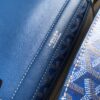 Goyard Goyardine Rouette Soft Bag - blueShoulder Bags,