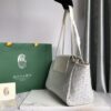 Goyard Goyardine Rouette Soft Bag - white Shoulder Bags,
