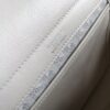 Goyard Goyardine Rouette Soft Bag - white Shoulder Bags,