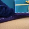 GOYARD Goyardine Jouvence Toiletry Pouch Burgundy 974322