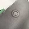 Goyard Goyardine Rouette Soft Bag - Grey Shoulder Bags,