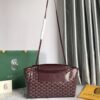 GOYARD Goyardine Rouette PM Burgundy 1269583 |