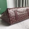 GOYARD Goyardine Rouette PM Burgundy 1269583 |