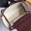 GOYARD Goyardine Rouette PM Burgundy 1269583 |