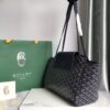 GOYARD Goyardine Rouette PM Blue Marine 1053779 |