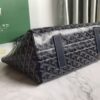 GOYARD Goyardine Rouette PM Blue Marine 1053779 |