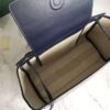 GOYARD Goyardine Rouette PM Blue Marine 1053779 |
