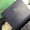 GOYARD Goyardine Rouette PM Blue Marine 1053779 |
