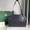 GOYARD Goyardine Rouette PM Blue Marine 1053779 |