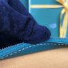 GOYARD Goyardine Jouvence Toiletry Pouch MM Green