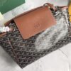 GOYARD Goyardine Rouette PM Black Gold 1290811 |