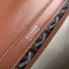 GOYARD Goyardine Rouette PM Black Gold 1290811 |
