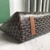 GOYARD Goyardine Rouette PM Black Gold 1290811 |