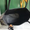 Goyard Black Anjou Mini Bag Black Women's Handbag