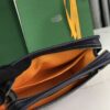 GOYARD Goyardine Jouvence Toiletry Pouch black