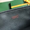 Goyard Black Anjou Mini Bag Black Women's Handbag