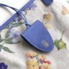 Goyard Saint Louis GM Ama Sky Blue Goyardine Canvas