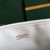 Goyard Black Anjou Mini Bag white Women's Handbag