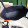 Goyard Black Anjou Mini Bag Black Women's Handbag