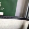 Goyard Black Anjou Mini Bag Black Women's Handbag |