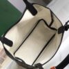 Goyard Black Anjou Mini Bag Black Women's Handbag |