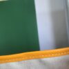 Goyard Yellow Mini Reversible Anjou Tote Bag Cloth Cloth