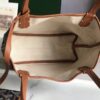 Anjou leather handbag Goyard Black in Leather - 44132706