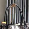Goyard Black Goyardine Canvas French Bulldog Saint Louis GM | eBay
