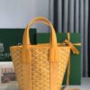 bag Goyard Women Belharra PM Bag-yellow
