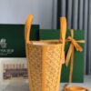 bag Goyard Women Belharra PM Bag-yellow