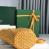 bag Goyard Women Belharra PM Bag-yellow
