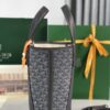 Goyard Goyardine Belharra PM 2024 w/ Tags - gray Totes,