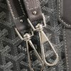 Goyard Goyardine Belharra PM 2024 w/ Tags - gray Totes,