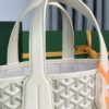 Goyard Goyardine Belharra PM 2024 w/ Tags - whiteTotes,