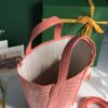 Goyard Goyardine Belharra PM 2024 w/ Tags - pink Totes,