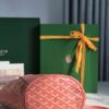 Goyard Goyardine Belharra PM 2024 w/ Tags - pink Totes,