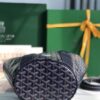 Goyard Goyardine Belharra PM 2024 w/ Tags - Blue Totes,