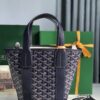 Goyard Goyardine Belharra PM 2024 w/ Tags - Blue Totes,