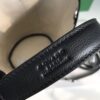Goyard Goyardine Belharra PM 2024 w/ Tags - black brown Totes,