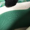 Goyard Plumet Crossbody Shoulder Bag Pochette Wallet PVC green