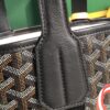 Goyard Goyardine Belharra PM 2024 w/ Tags - Blue Totes
