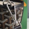 Goyard Goyardine Belharra PM 2024 w/ Tags - Blue Totes