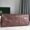 Goyard Goyard Crosiere 50 Duffle Bag